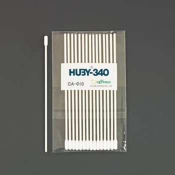 Φ4.0x146.0mm工业棉签（50支）单面/尖轴埃斯科EA109DY-22